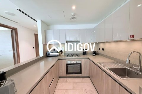 Apartament në Mohammed Bin Rashid City, Dubai, Emiratet e Bashkuara Arabe 2 dhoma gjumi, 115.66 m2. № 764695 - Foto 3