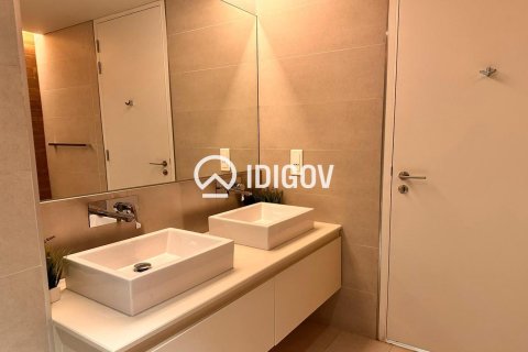 Apartament në Bluewaters, Dubai, Emiratet e Bashkuara Arabe 1 dhomë gjumi, 106.93 m2. № 764690 - Foto 13