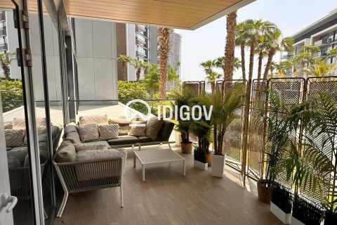 Apartament në Bluewaters, Dubai, Emiratet e Bashkuara Arabe 1 dhomë gjumi, 106.93 m2. № 764690 - Foto 14