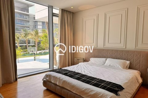 Apartament në Bluewaters, Dubai, Emiratet e Bashkuara Arabe 1 dhomë gjumi, 106.93 m2. № 764690 - Foto 8