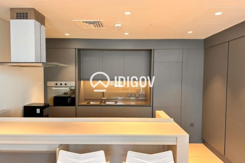 Apartament në Bluewaters, Dubai, Emiratet e Bashkuara Arabe 1 dhomë gjumi, 106.93 m2. № 764690 - Foto 6