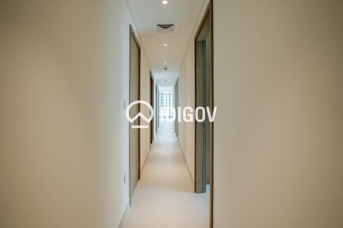 Appartamento in affitto a City Walk, Dubai, EAU 4 camere da letto, 275.83 mq. № 764694 - foto 23
