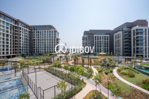 Appartamento in affitto a City Walk, Dubai, EAU 4 camere da letto, 275.83 mq. № 764694 - foto 3