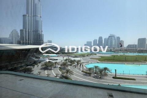 Apartamento en Downtown Dubai (Downtown Burj Dubai), Dubai, EAU 2 dormitorios, 105.35 m² № 764692