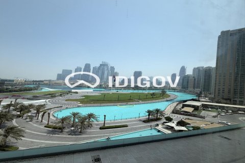 Apartmán v Downtown Dubai (Downtown Burj Dubai), Dubai, SAE 2 spálne, 105.35 m2 č. 764692 - Fotografia 4