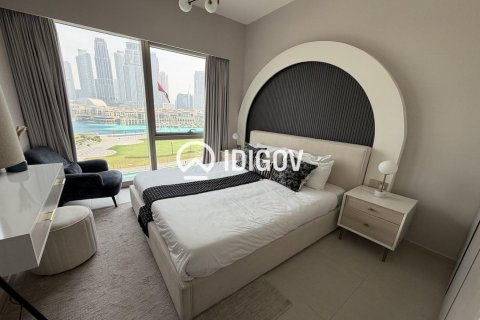 Apartmán v Downtown Dubai (Downtown Burj Dubai), Dubai, SAE 2 spálne, 105.35 m2 č. 764692 - Fotografia 2
