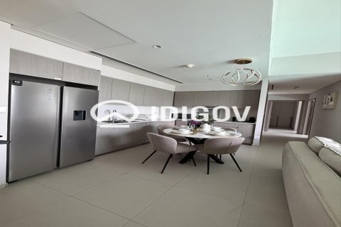 Apartmán v Downtown Dubai (Downtown Burj Dubai), Dubai, SAE 2 spálne, 105.35 m2 č. 764692 - Fotografia 11