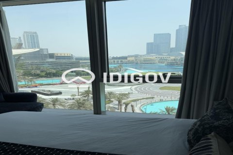Apartmán v Downtown Dubai (Downtown Burj Dubai), Dubai, SAE 2 spálne, 105.35 m2 č. 764692 - Fotografia 3