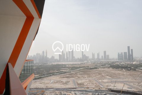 Lakás itt: Al Jaddaf, Dubai, EAE, 3 hálószoba, 129.6 m², azonosító: 764691 - fénykép 16