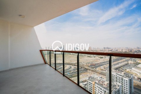 Lakás itt: Al Jaddaf, Dubai, EAE, 3 hálószoba, 129.6 m², azonosító: 764691 - fénykép 6