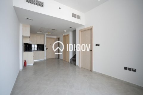 Lakás itt: Al Jaddaf, Dubai, EAE, 3 hálószoba, 129.6 m², azonosító: 764691 - fénykép 3