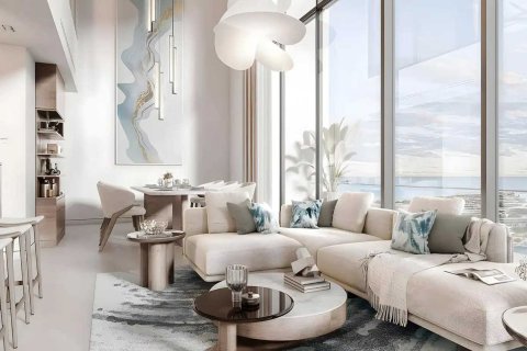 Apartament w Umm Al Quwain, ZEA 2 sypialnie, 90.37 mkw. nr 710570