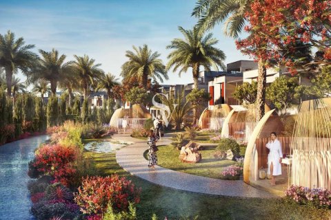 Adosado en venta en Dubai Investment Park, Dubai, EAU 4 dormitorios, 147 m2 № 740159 - foto 3