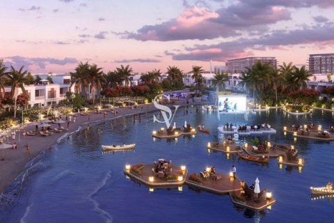 Adosado en venta en Dubai Investment Park, Dubai, EAU 4 dormitorios, 147 m2 № 740159 - foto 6