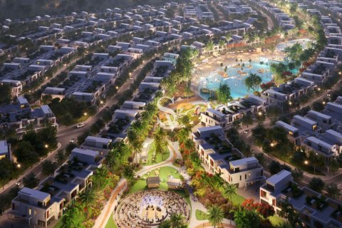 Adosado en venta en Dubai Investment Park, Dubai, EAU 4 dormitorios, 147 m2 № 740159 - foto 5