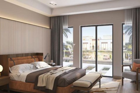 Adosado en venta en Dubai Investment Park, Dubai, EAU 4 dormitorios, 147 m2 № 740159 - foto 12
