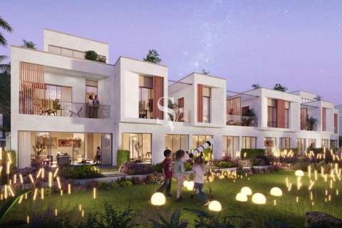 Townhouse in Dubai Investment Park, UAE 4 bedrooms, 147 sq.m. № 740159
