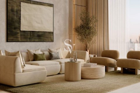 Apartmán v Motor City, Dubai, SAE 1 spálňa, 66 m2 č. 740176