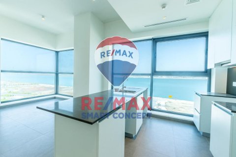 Al Reem Island, Abu Dhabi, UAE의 판매용 아파트 침실 3개, 142.6제곱미터 번호 515963 - 사진 5