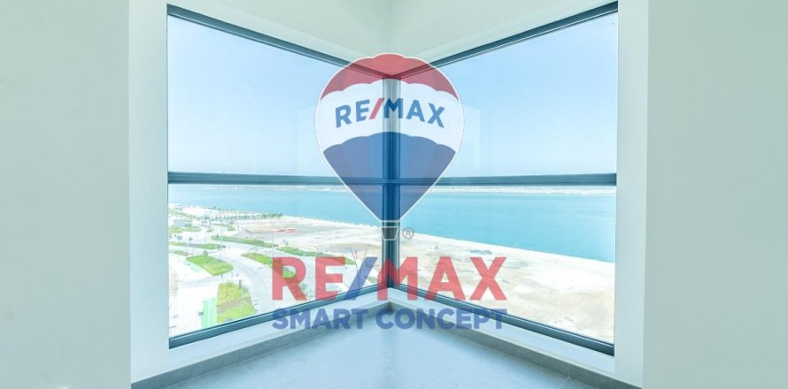 Al Reem Island, Abu Dhabi, UAE의 아파트 침실 3개, 142.6제곱미터 번호 515963