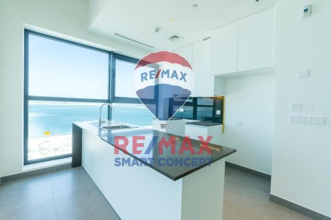 Al Reem Island, Abu Dhabi, UAE의 판매용 아파트 침실 3개, 142.6제곱미터 번호 515963 - 사진 2