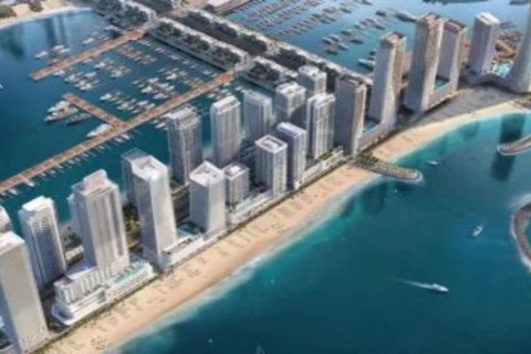 Apartmen di Dubai Harbour, UAE 2 bilik tidur, 106.1 meter persegi № 708062 - foto 9