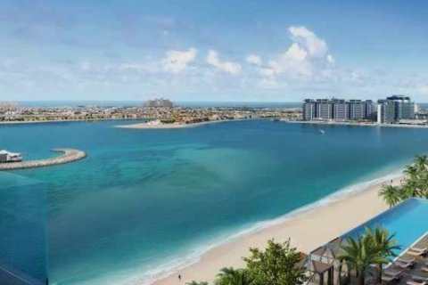 Apartmen di Dubai Harbour, UAE 2 bilik tidur, 106.1 meter persegi № 708062 - foto 6