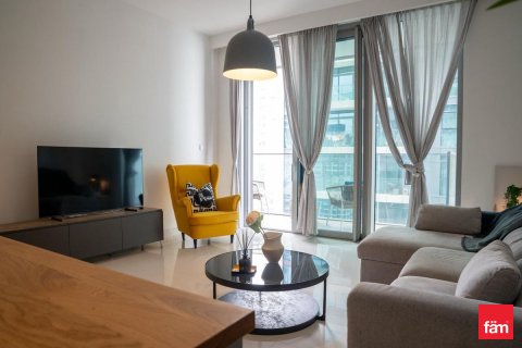آپارتمان برای اجاره در Dubai Harbour، Dubai، امارات متحده عربی 1 خوابه ، 75 متر مربع ، شماره 708064 - تصویر 2