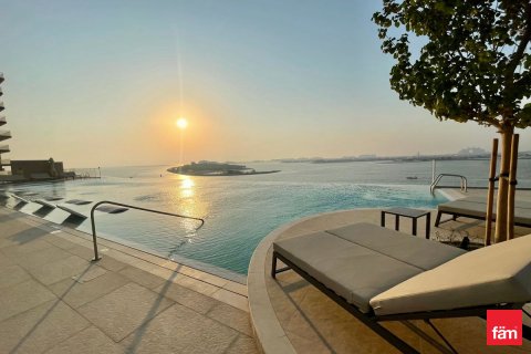 آپارتمان برای اجاره در Dubai Harbour، Dubai، امارات متحده عربی 1 خوابه ، 75 متر مربع ، شماره 708064 - تصویر 10
