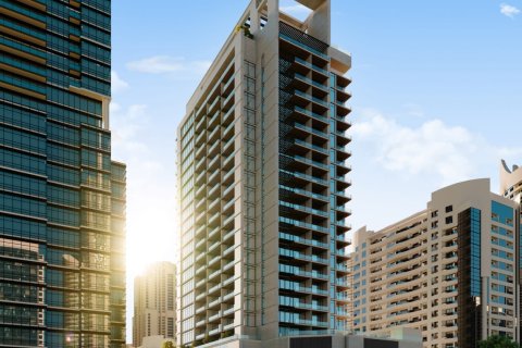 Apartman u gradu Dubai Marina, UAE 1 spavaća soba, 71 m2 Br. 689827
