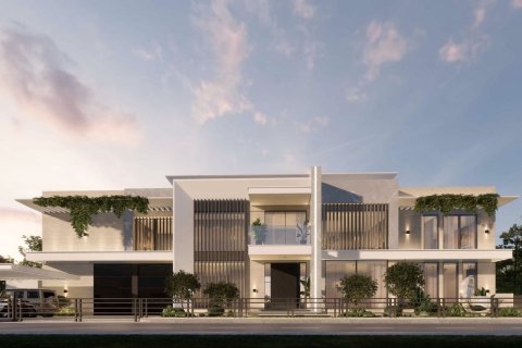 Villa itt: Palm Jumeirah, Dubai, EAE, 6 hálószoba, 1589 m², azonosító: 689826