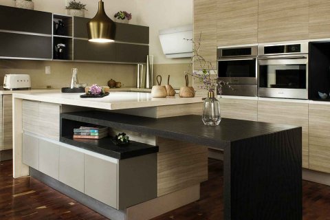 Wohnung zum Verkauf in Business Bay, Dubai, VAE 2 Schlafzimmer, 169.8 m2 Nr. 295336 - Foto 3