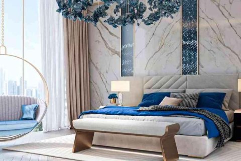 Wohnung zum Verkauf in Business Bay, Dubai, VAE 2 Schlafzimmer, 169.8 m2 Nr. 295336 - Foto 5