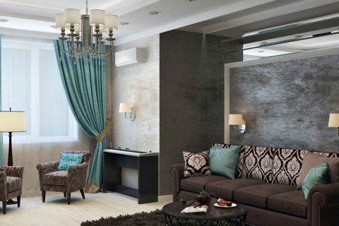 Wohnung zum Verkauf in Business Bay, Dubai, VAE 2 Schlafzimmer, 169.8 m2 Nr. 295336 - Foto 4