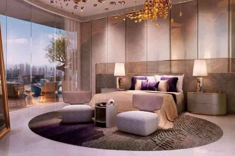 Apartment i Business Bay, Dubai, UAE 2 soveværelser, 169.94 kvm № 295337