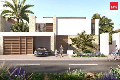 Villa zum Verkauf in Dubai, VAE 4 Schlafzimmer, 664.3 m2 Nr. 758206 - Foto 2