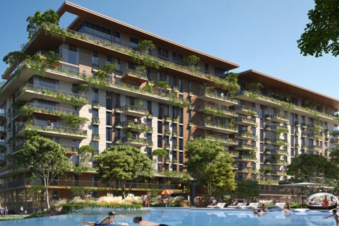 Купить квартиру в Дубай, ОАЭ 1 комната, 87м2, № 640030 - фото 10