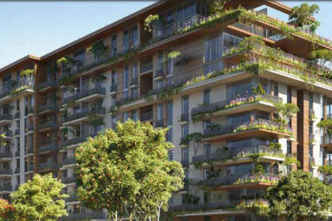 Apartamento em Dubai, EAU 1 quarto, 87 m2 № 640030