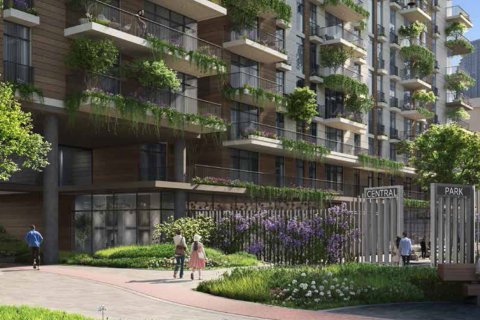 Купить квартиру в Дубай, ОАЭ 1 комната, 87м2, № 640030 - фото 12