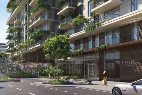 Купить квартиру в Дубай, ОАЭ 1 комната, 87м2, № 640030 - фото 11