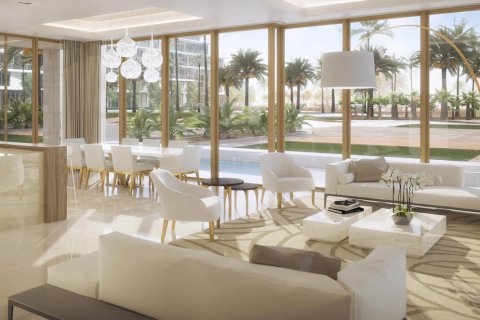 Appartamento in vendita a Palm Jumeirah, Dubai, EAU 3 camere da letto, 300 mq. № 640035 - foto 6