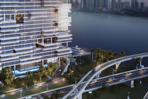 Appartamento in vendita a Palm Jumeirah, Dubai, EAU 3 camere da letto, 300 mq. № 640035 - foto 5