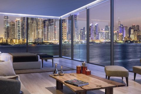 Appartamento in vendita a Palm Jumeirah, Dubai, EAU 3 camere da letto, 300 mq. № 640035 - foto 2