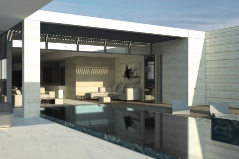 Apartamento para venda em Dubai, EAU 1 quarto, 105 m2 № 640032 - foto 4