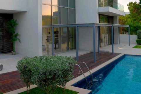 Jumeirah Village Circle, Dubai, संयुक्त अरब अमीरात में विला, 4 बेडरूम, 594 वर्ग मीटर, संख्या 640033 - फ़ोटो 2