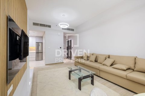 Apartment sa Business Bay, Dubai, UAE 1 silid-tulugan, 71.35 sq.m. № 746249 - larawan 2