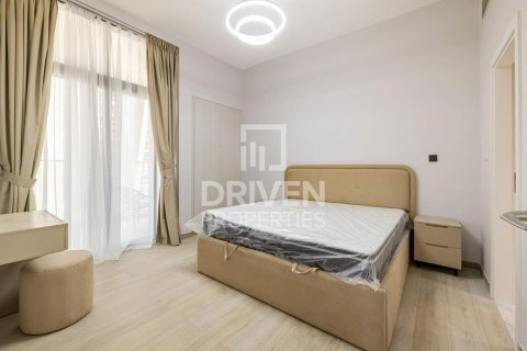 Apartment sa Business Bay, Dubai, UAE 1 silid-tulugan, 71.35 sq.m. № 746249 - larawan 4