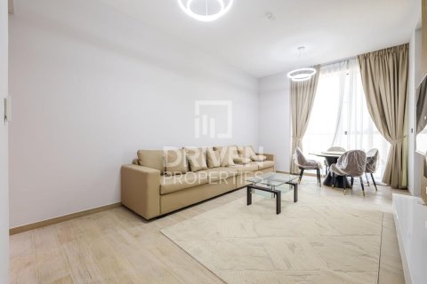 Apartment sa Business Bay, Dubai, UAE 1 silid-tulugan, 71.35 sq.m. № 746249 - larawan 3