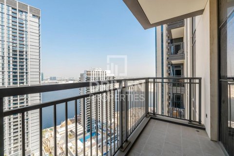 Apartament do wynajęcia w Dubai Creek Harbour (The Lagoons), Dubai, ZEA 2 sypialnie, 103.03 mkw., nr 746736 - zdjęcie 13