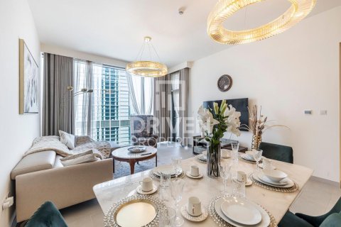 Apartament do wynajęcia w Dubai Creek Harbour (The Lagoons), Dubai, ZEA 2 sypialnie, 103.03 mkw., nr 746736 - zdjęcie 3